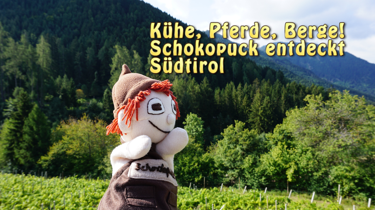 celtic music Schokopuck Film
